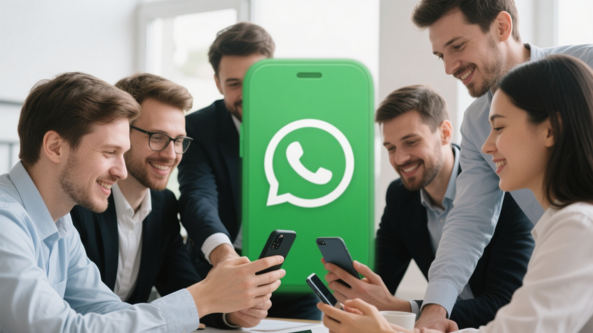 WhatsApp 精准筛选无效果？移动端优化全攻略